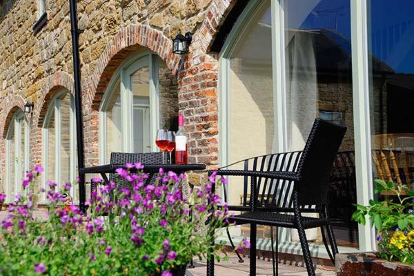 Riding Farm Cottages Гейтсхед Екстериор снимка