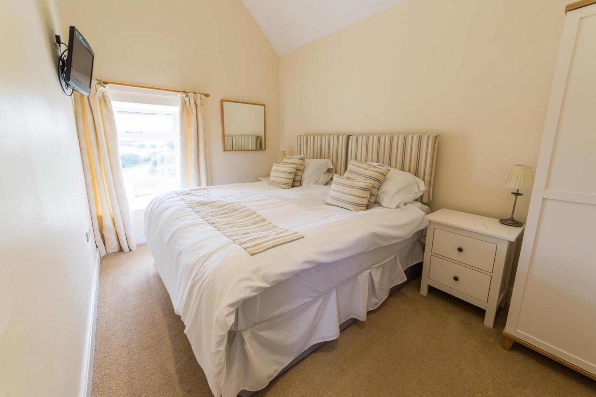 Riding Farm Cottages Гейтсхед Екстериор снимка