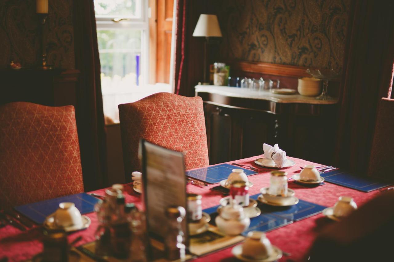Riding Farm Cottages Гейтсхед Екстериор снимка
