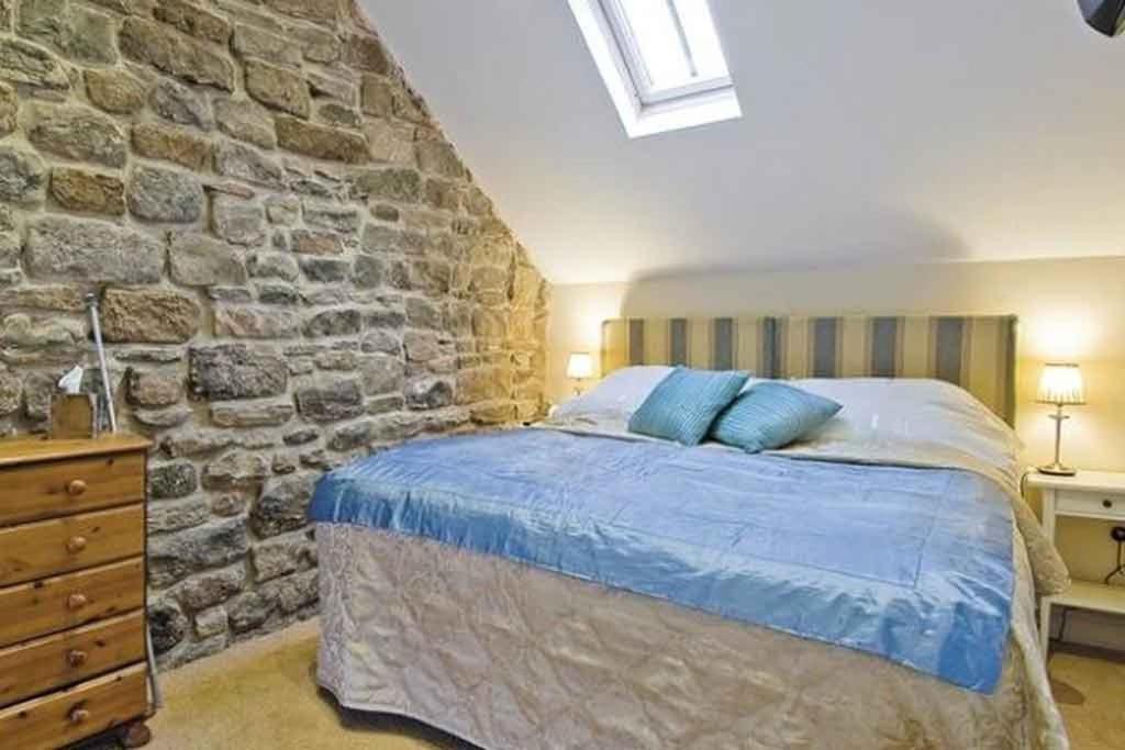 Riding Farm Cottages Гейтсхед Екстериор снимка