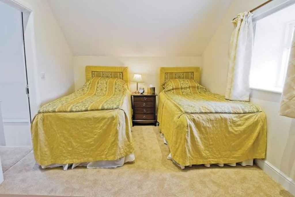 Riding Farm Cottages Гейтсхед Екстериор снимка